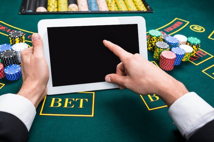 8777 bet